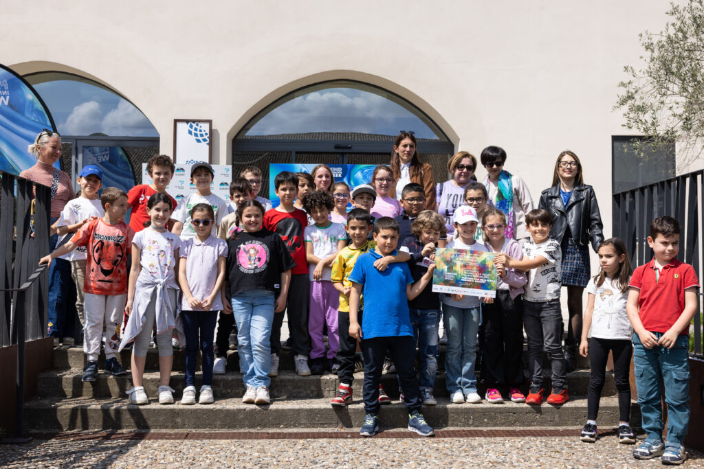 PERCORSO STEM DELLA SCUOLA PRIMARIA A. MANZONI
