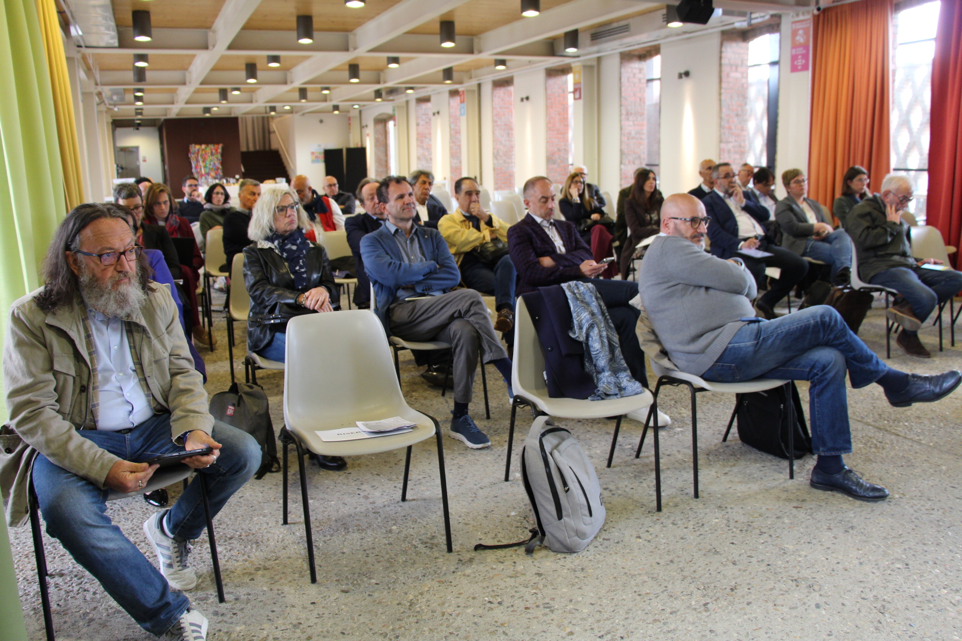 Consiglio generale