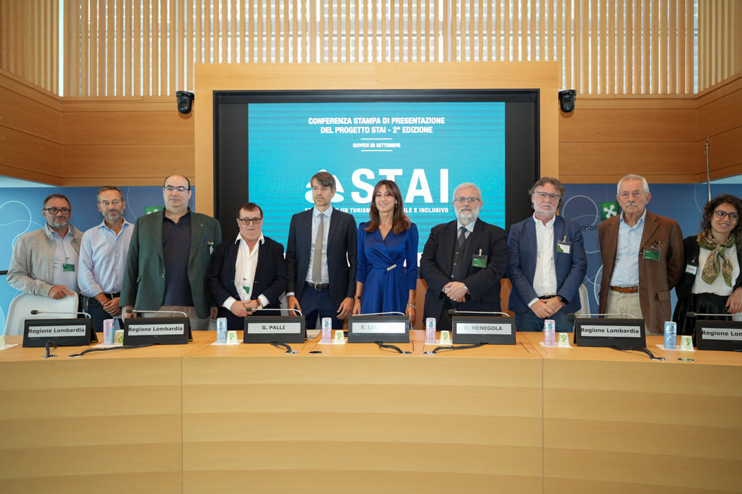 STAI Turismo accessibile inclusivo
