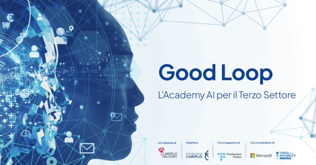 Good Loop AI per Terzo Settore
