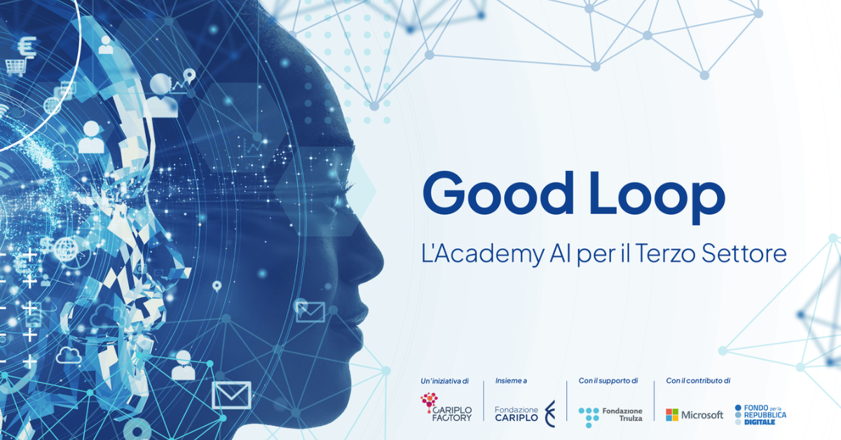 Good Loop AI per Terzo Settore