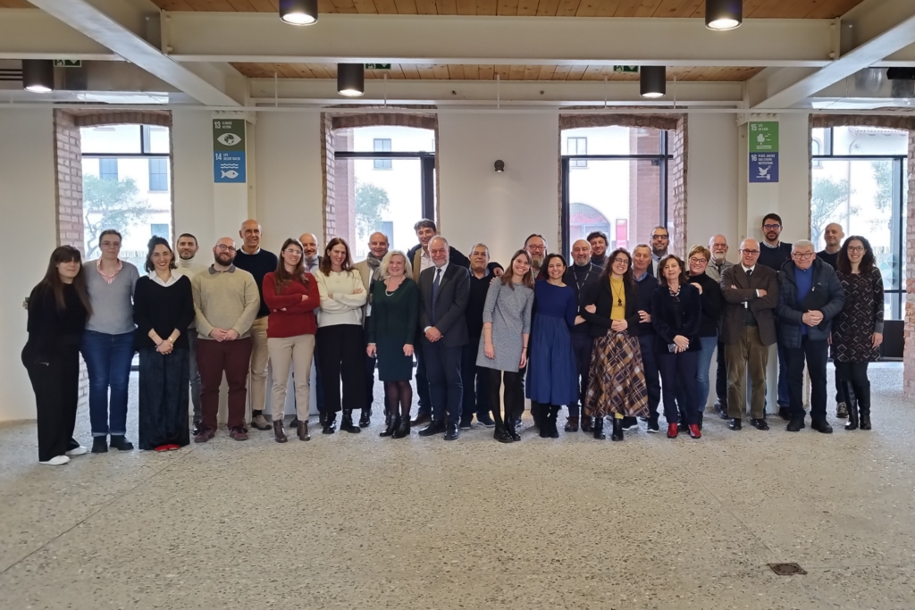 Fondazione Triulza in MIND: i fondatori riuniti nel Consiglio generale