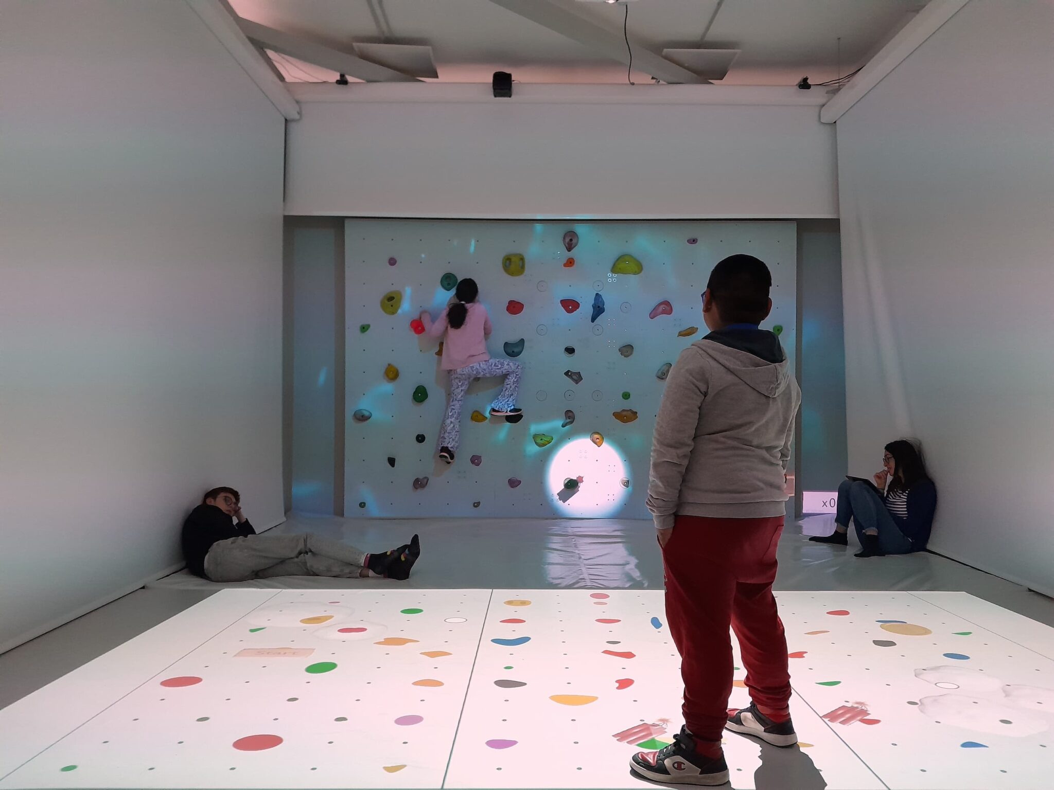 Tech 4 All - Fondazione Triulza