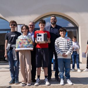 GREEN:BIT, A SCUOLA DI FUTURO SOSTENIBILE