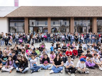 Premiazione A city in MIND 2025