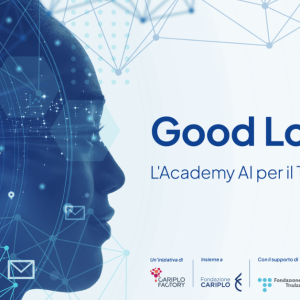 Good Loop AI per Terzo Settore