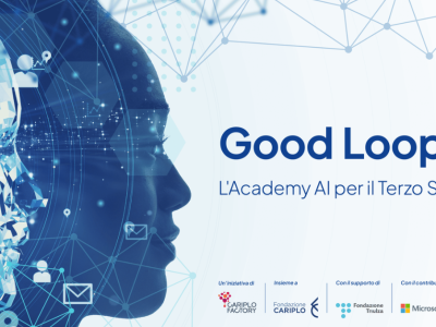 Good Loop AI per Terzo Settore