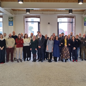 Fondazione Triulza in MIND: i fondatori riuniti nel Consiglio generale