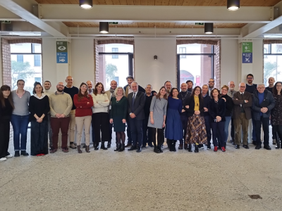 Fondazione Triulza in MIND: i fondatori riuniti nel Consiglio generale